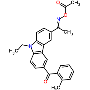 光引发剂OXE-02 478556-66-0